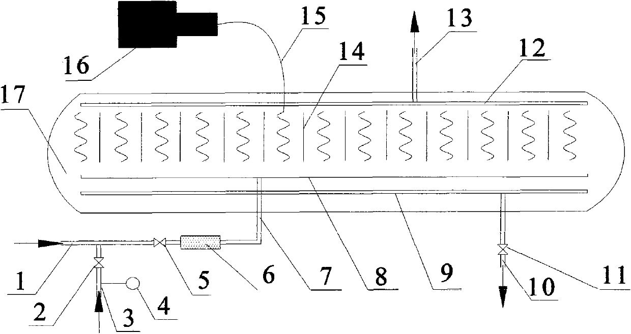 Dielectrophoresis demulsification mechanism-based novel crude oil electric dehydration and desalination method and equipment