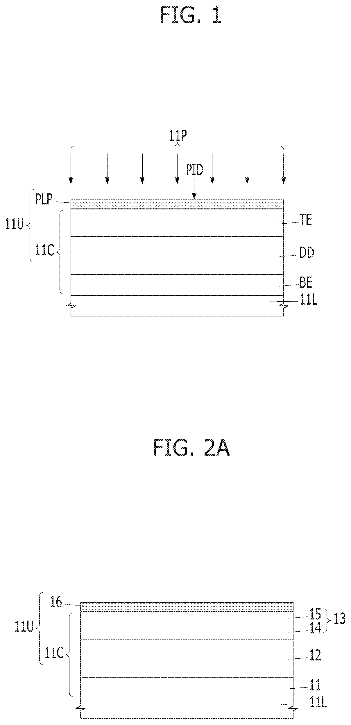 Semiconductor device and method for fabricating the same