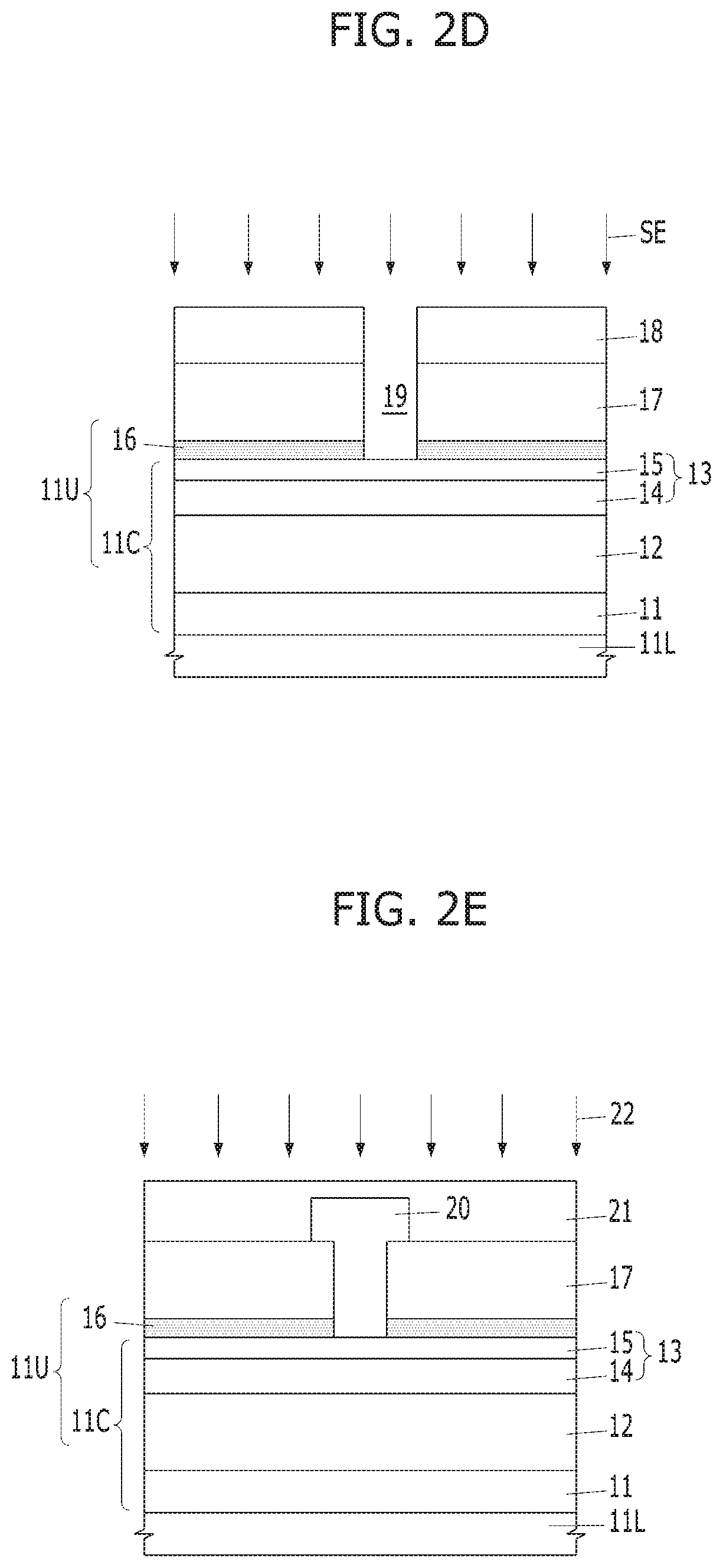 Semiconductor device and method for fabricating the same