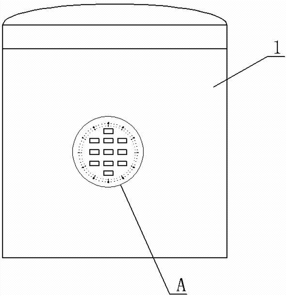 Electric pot with booking function and booking control method thereof