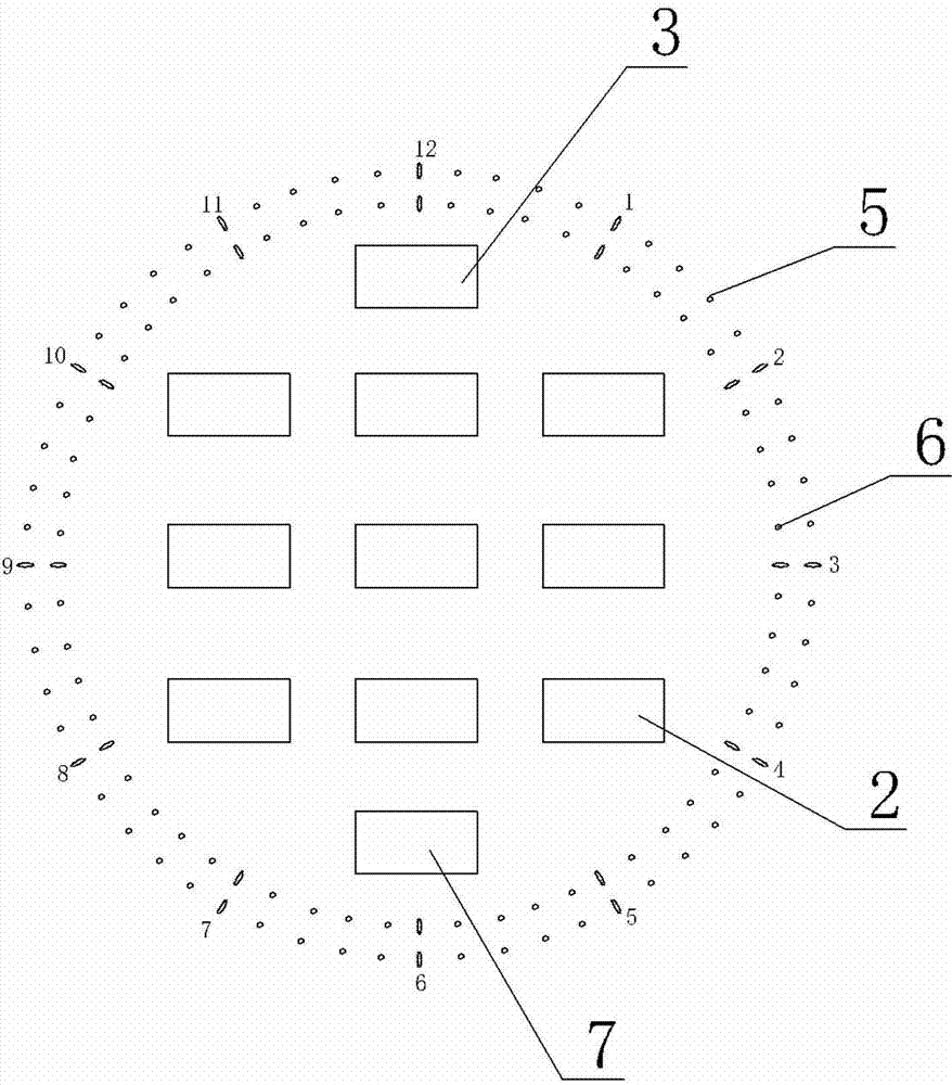 Electric pot with booking function and booking control method thereof