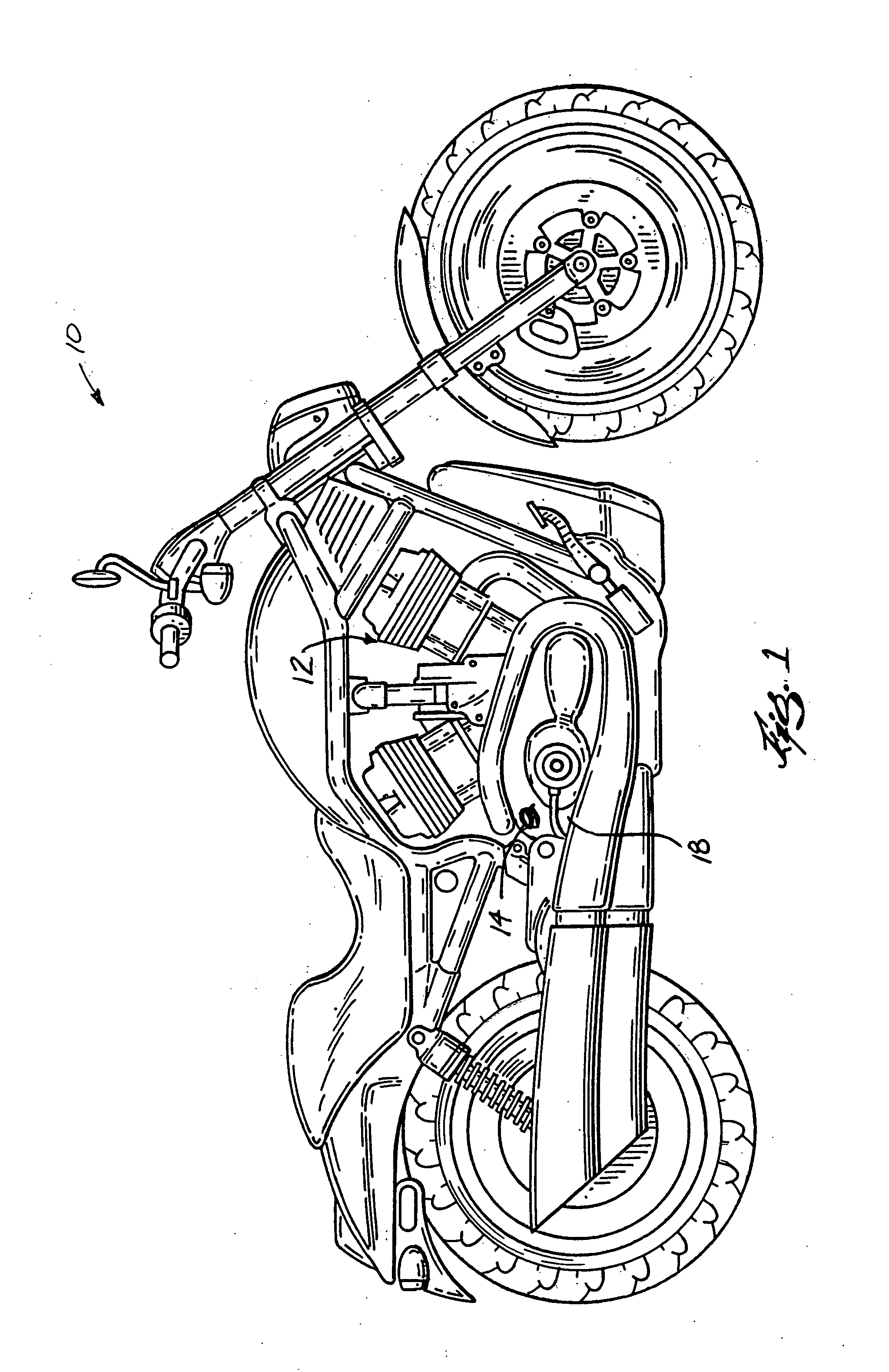 Apparatus for indicating oil temperature and oil level within an oil reservoir