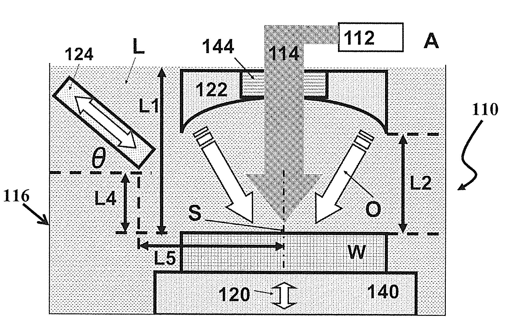 Ultrasound-assisted water-confined laser micromachining