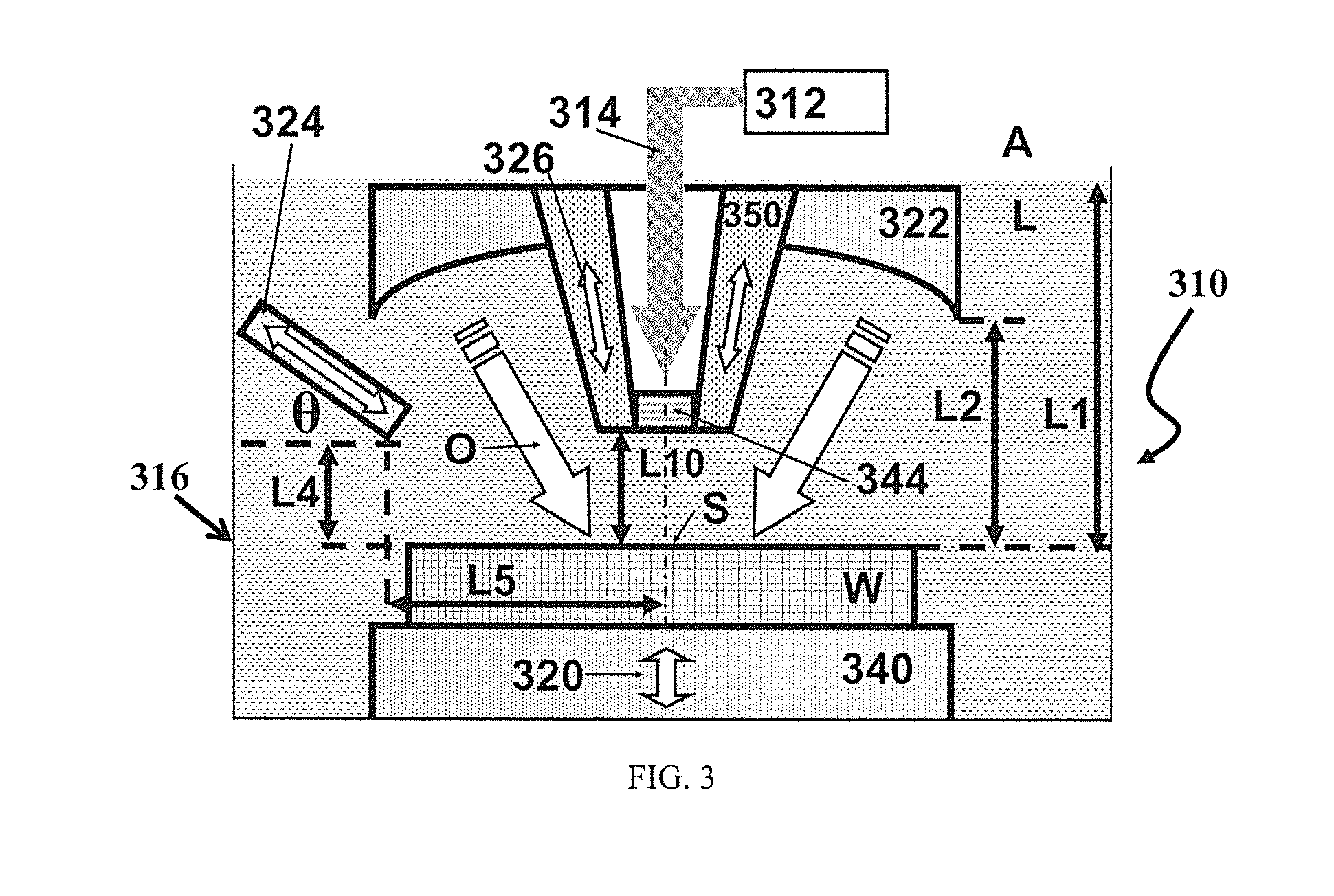 Ultrasound-assisted water-confined laser micromachining