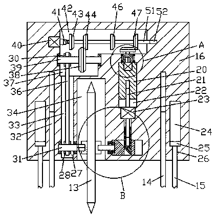 Silkworm breeding equipment