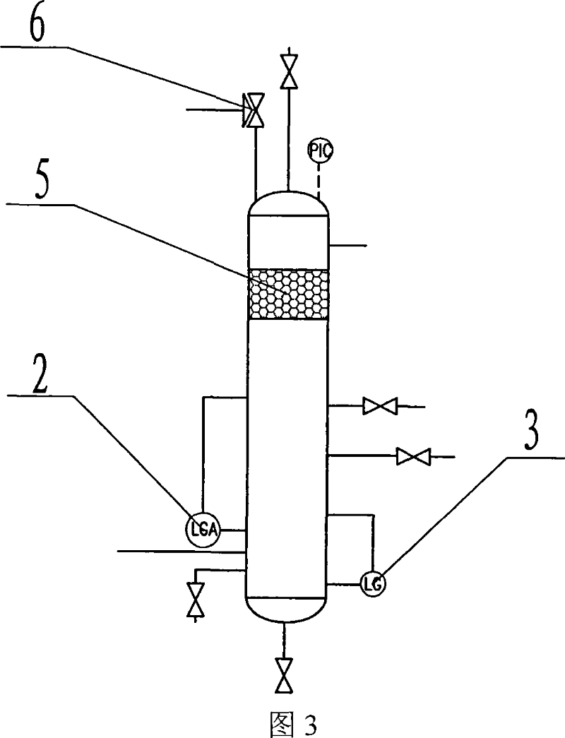 Loop-type multi-phase flow erosion test device