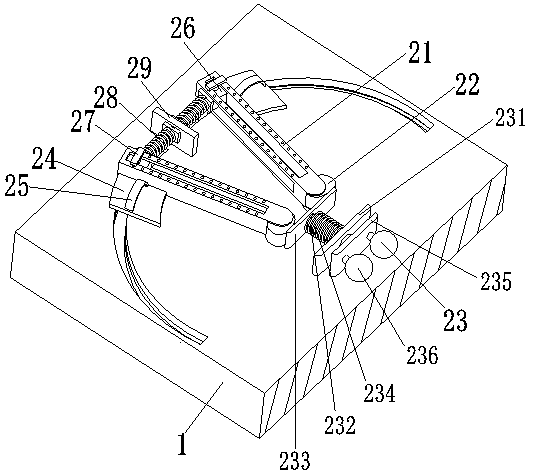 Pelvic floor muscle exercise device