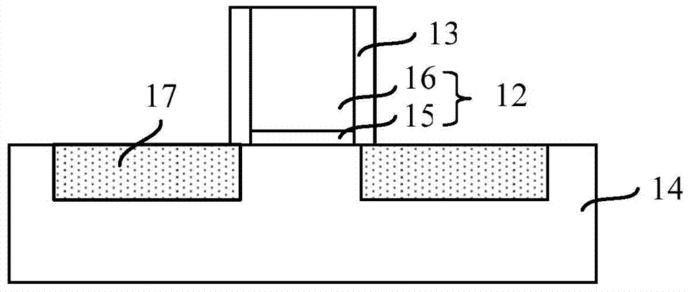 Fin type field-effect transistor and forming method thereof