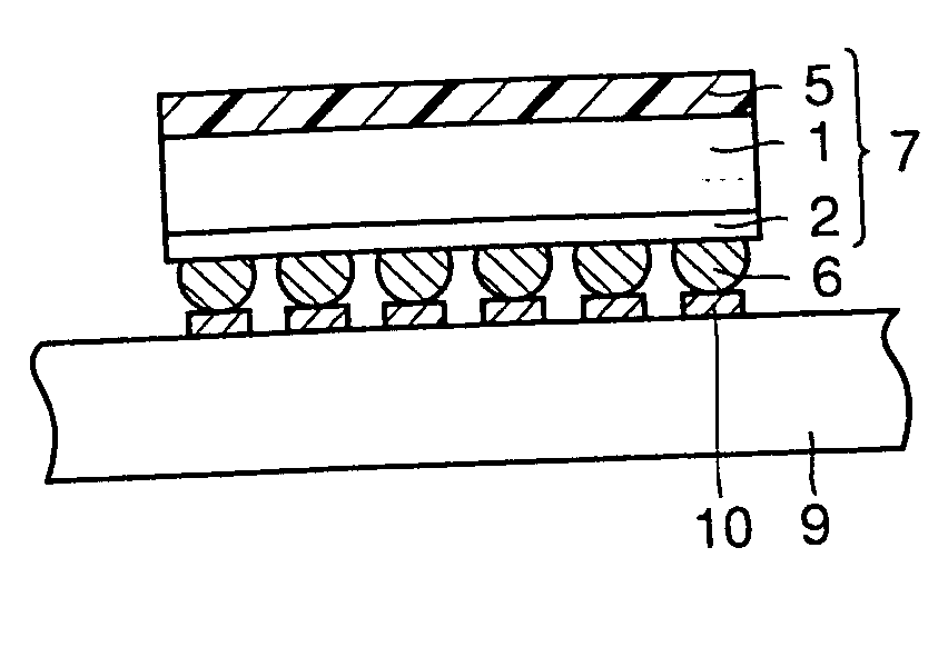 Semiconductor device and method of manufacturing the same