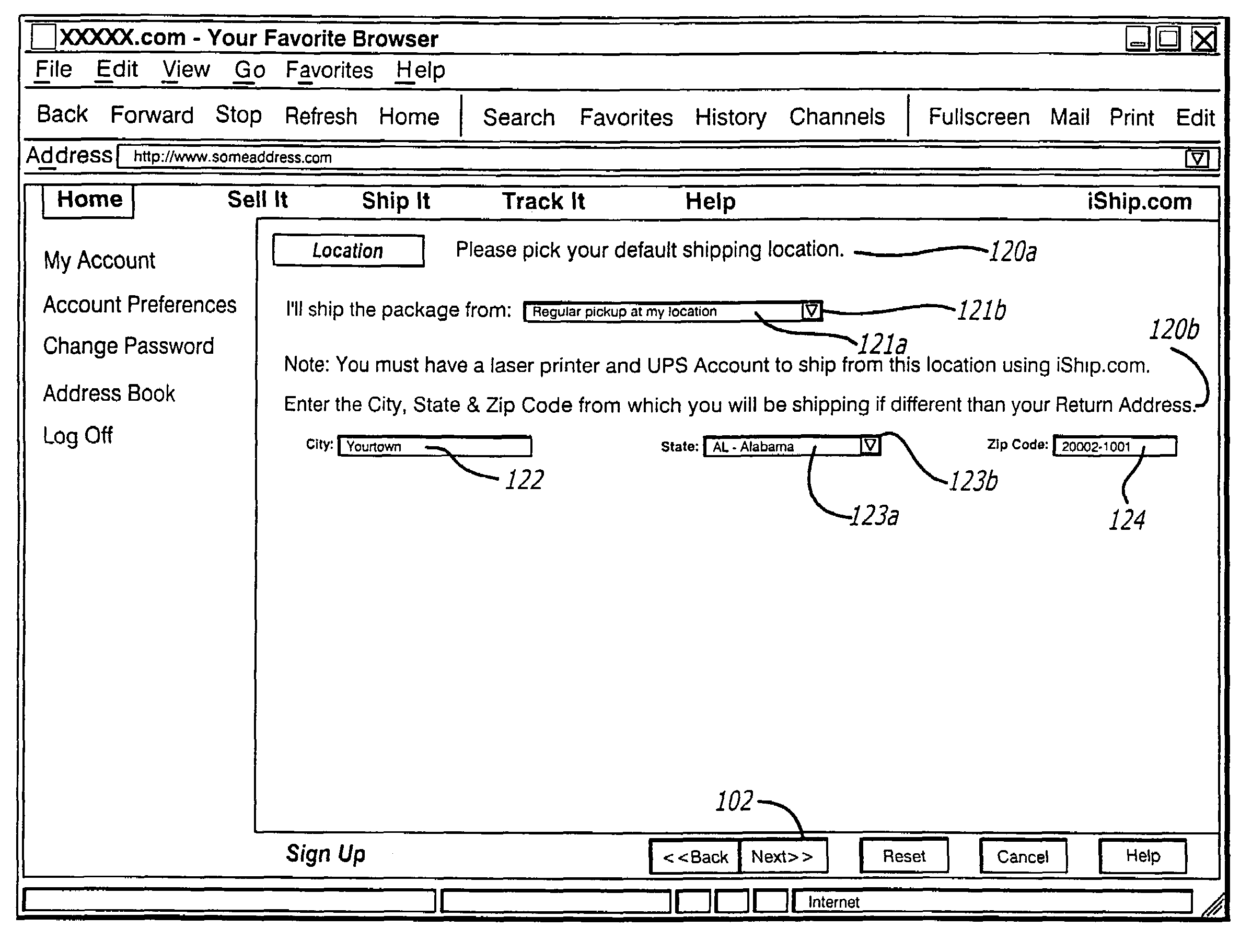 Apparatus, systems and methods for zone level rating for each of multiple carriers