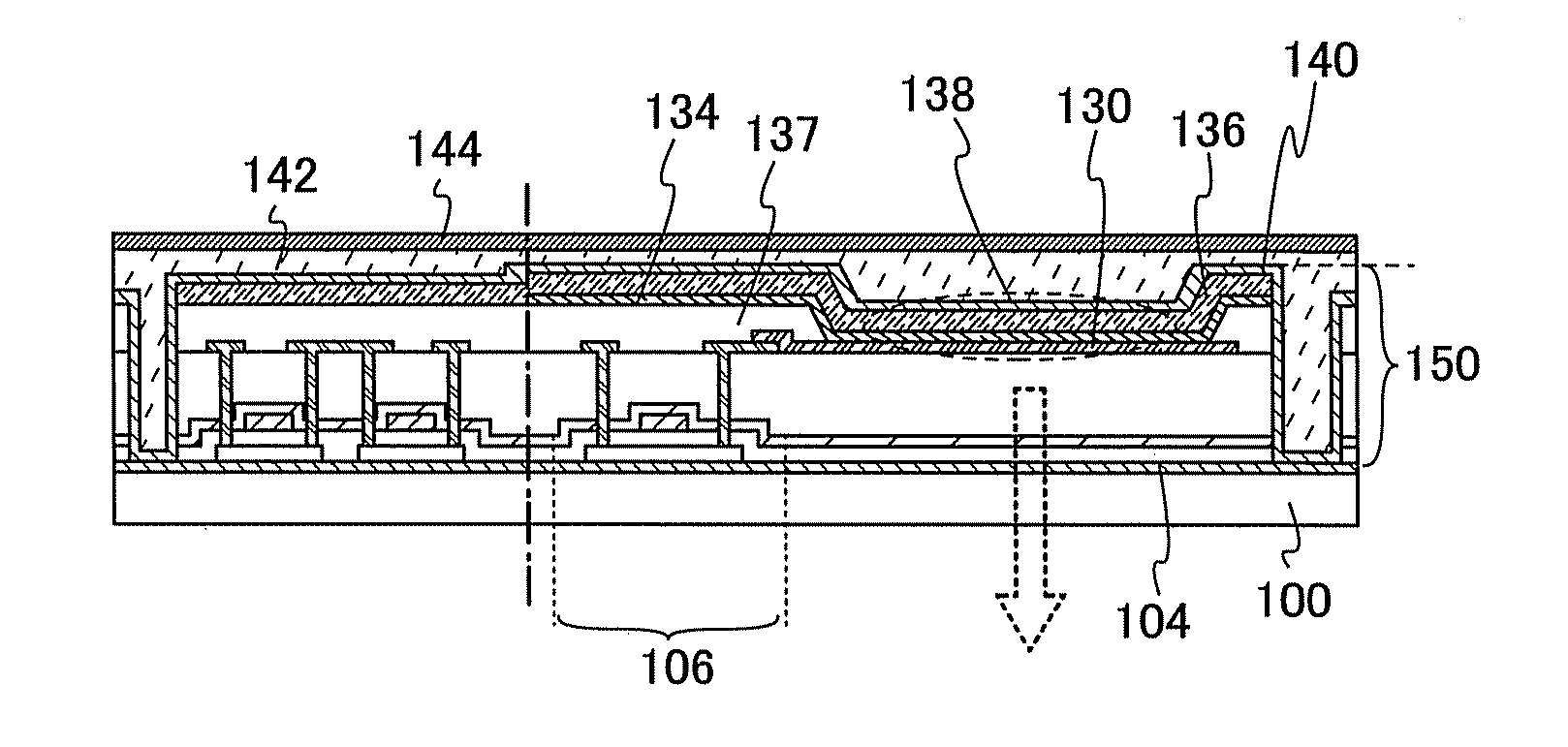 Light-Emitting Device, Lighting Device, and Electronic Device