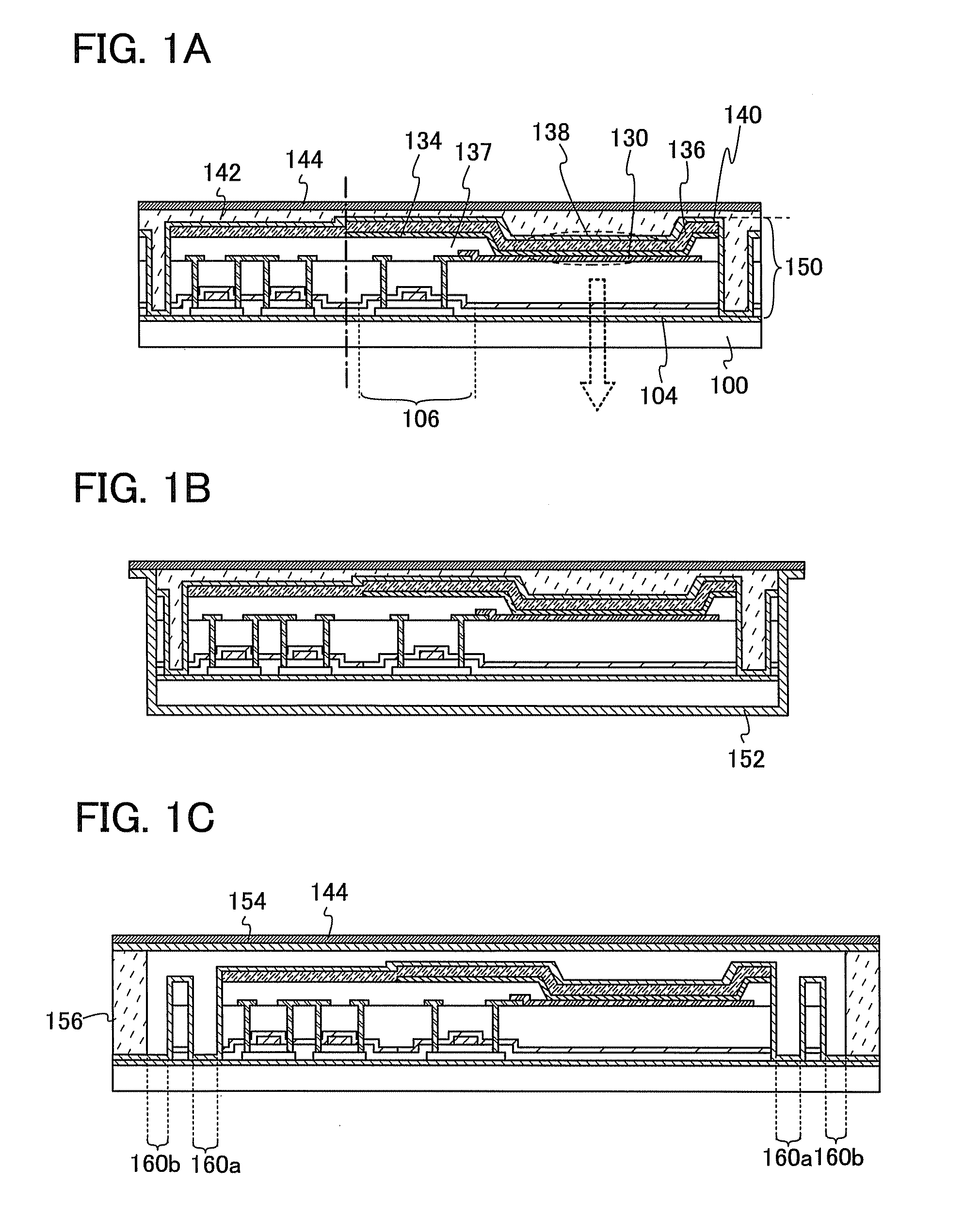 Light-Emitting Device, Lighting Device, and Electronic Device