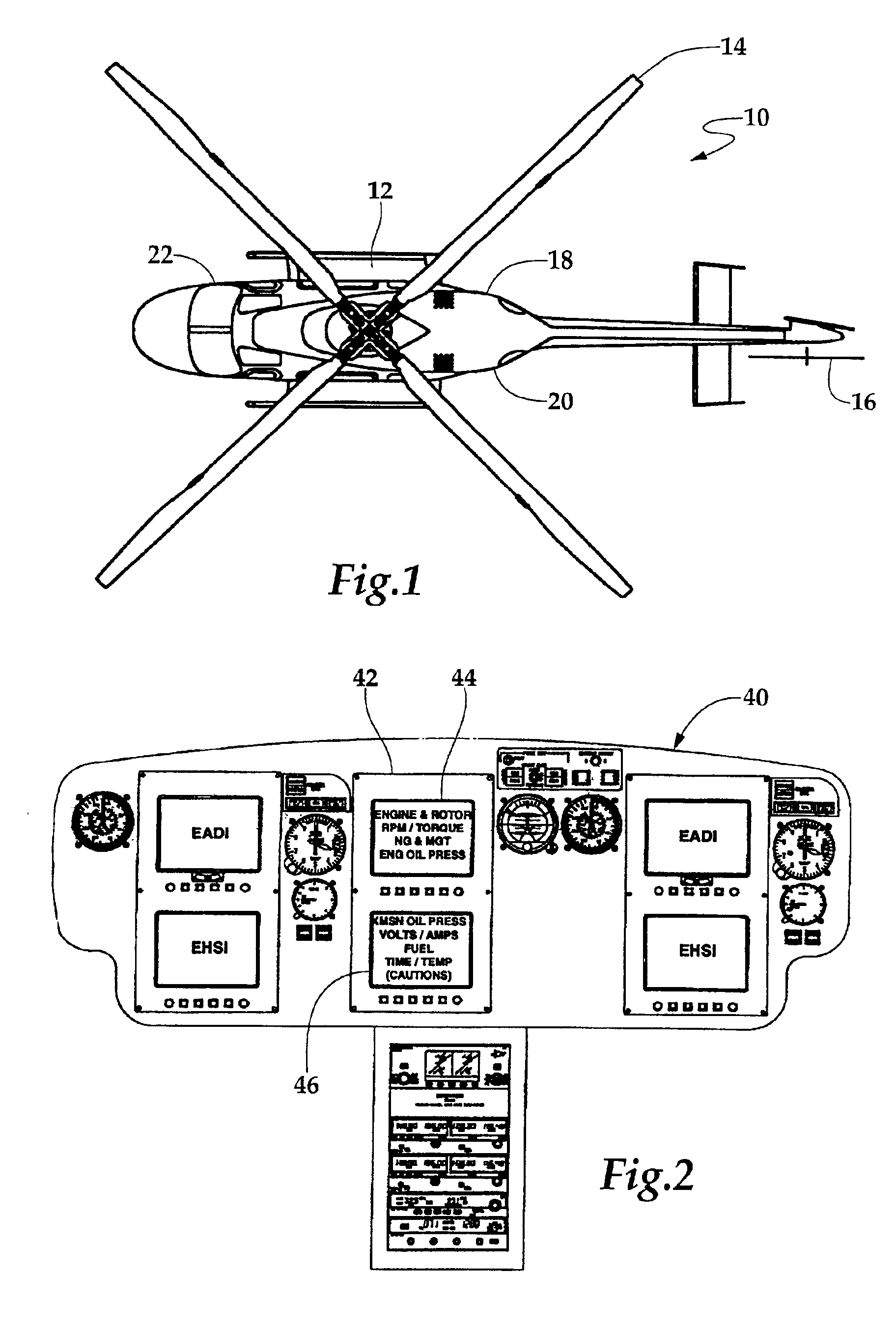 Method of pilot training using simulated engine failure