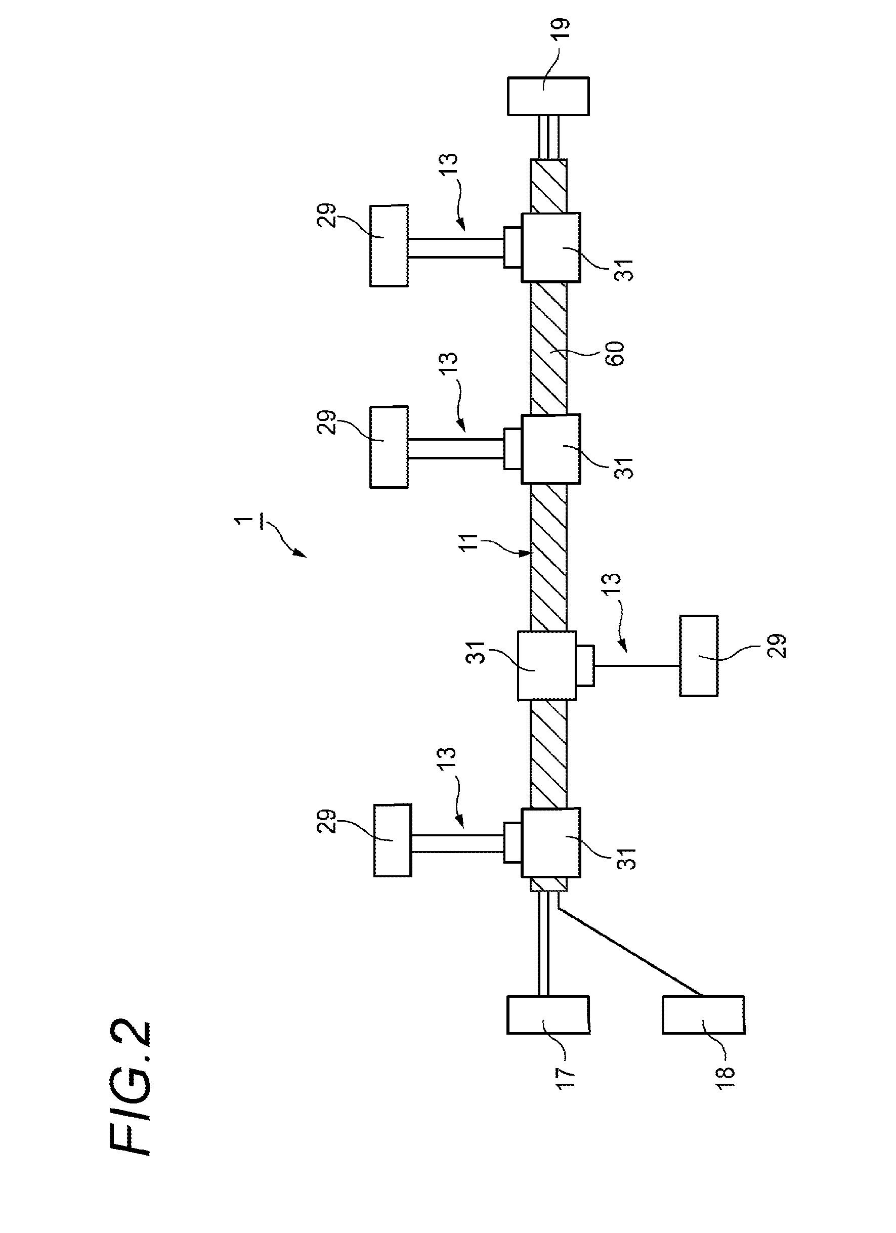 Wire harness