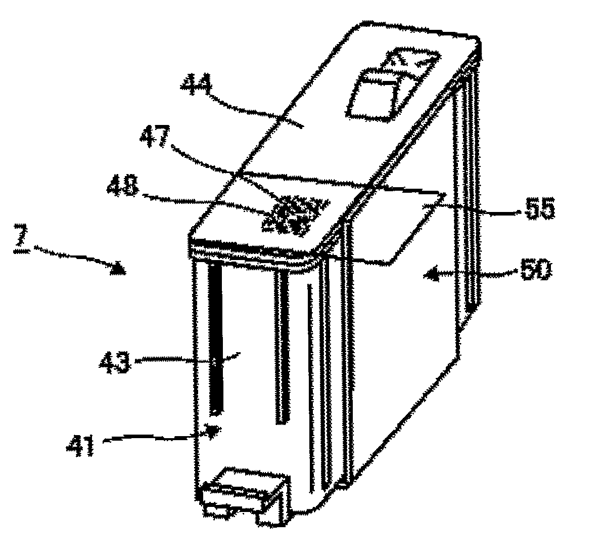 Magenta recording ink composition, inkjet recording method, and ink recorded matter