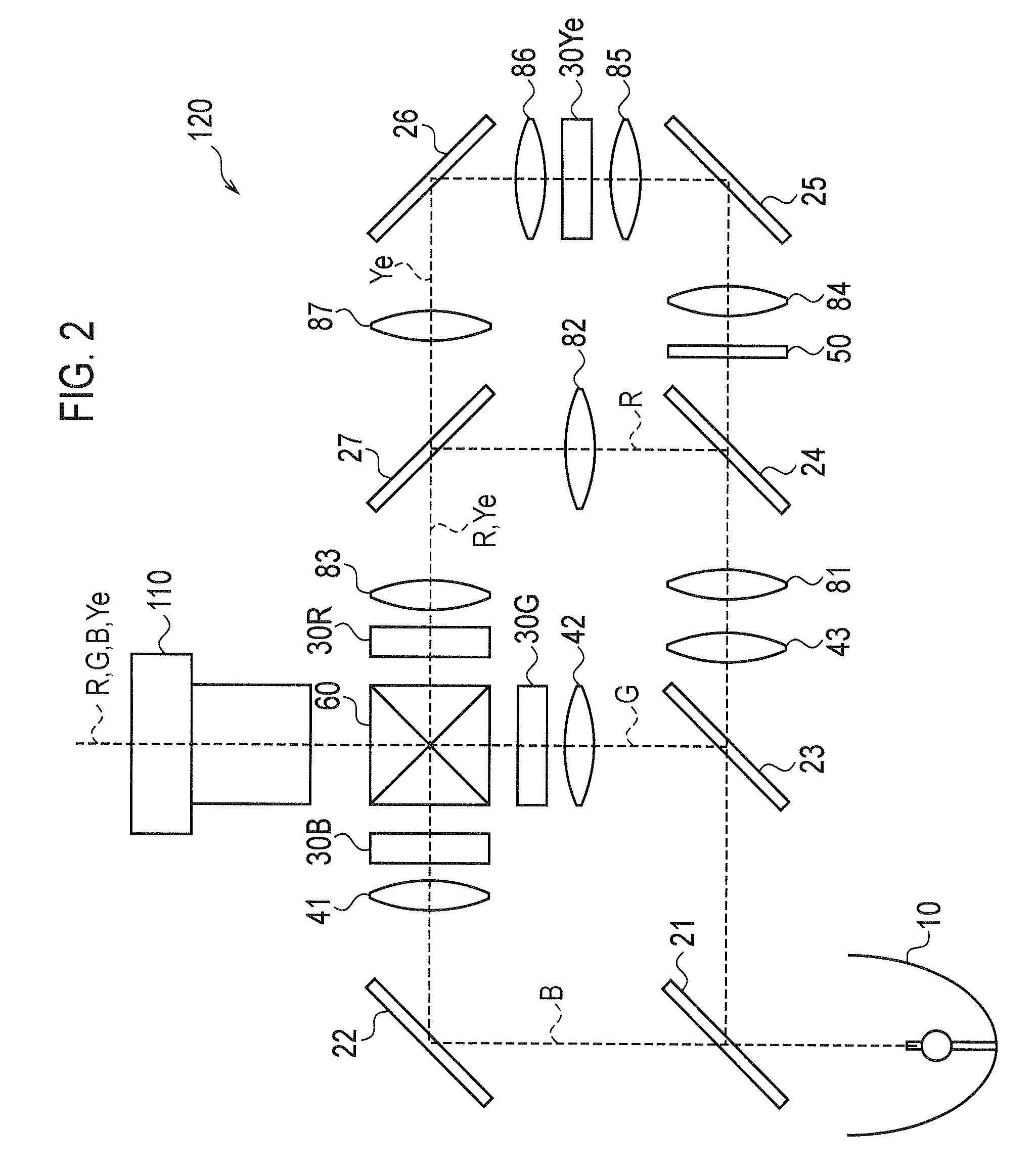 Image signal converting apparatus and image display apparatus