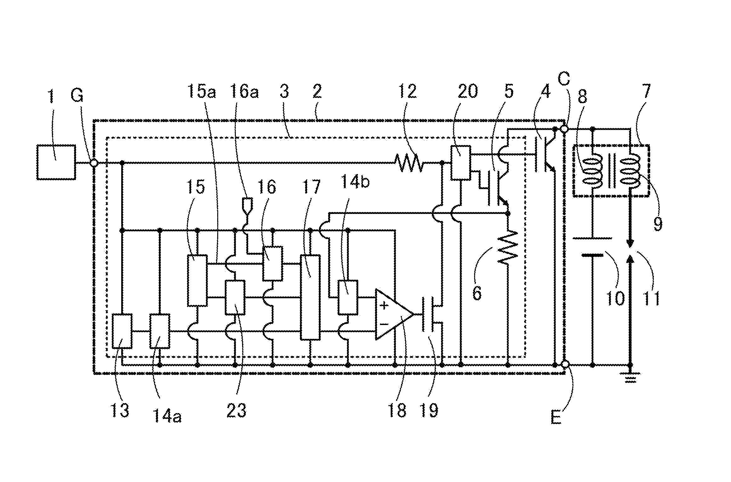 Semiconductor device