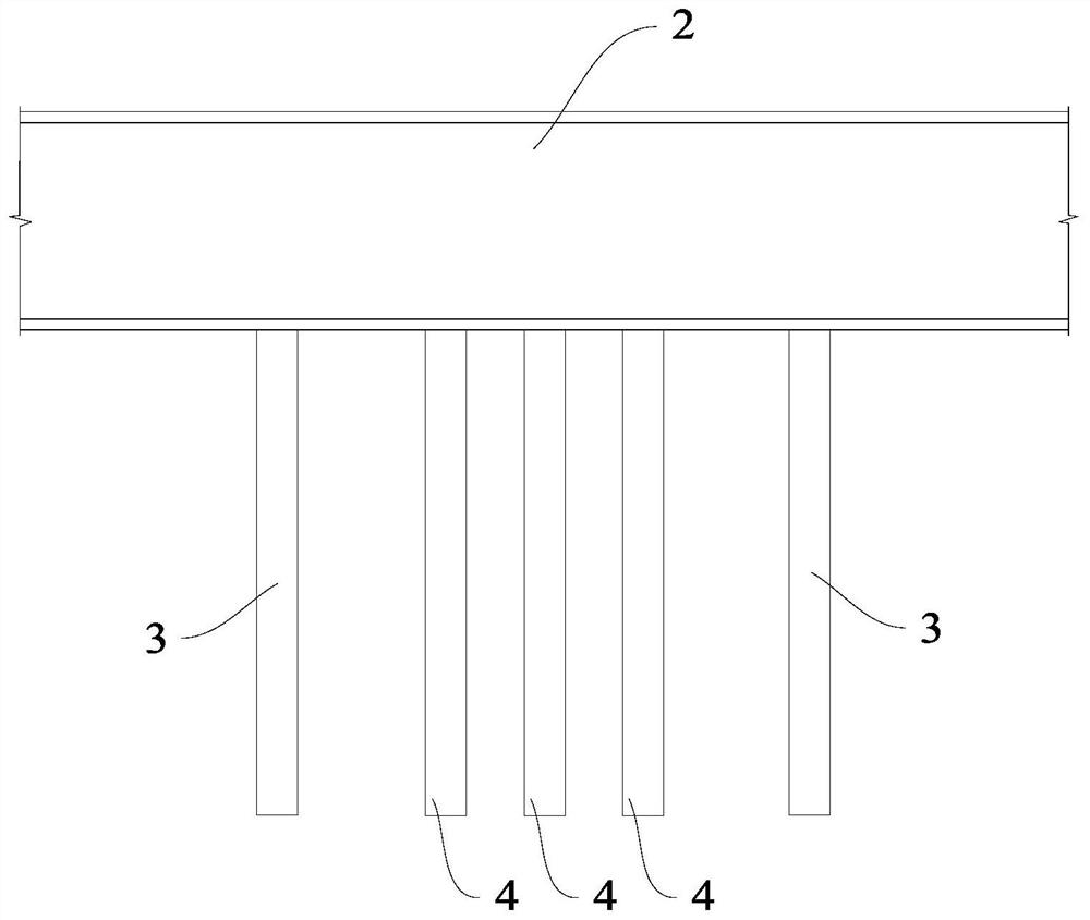 A Construction Method for Small Angle Intersecting Tunnels