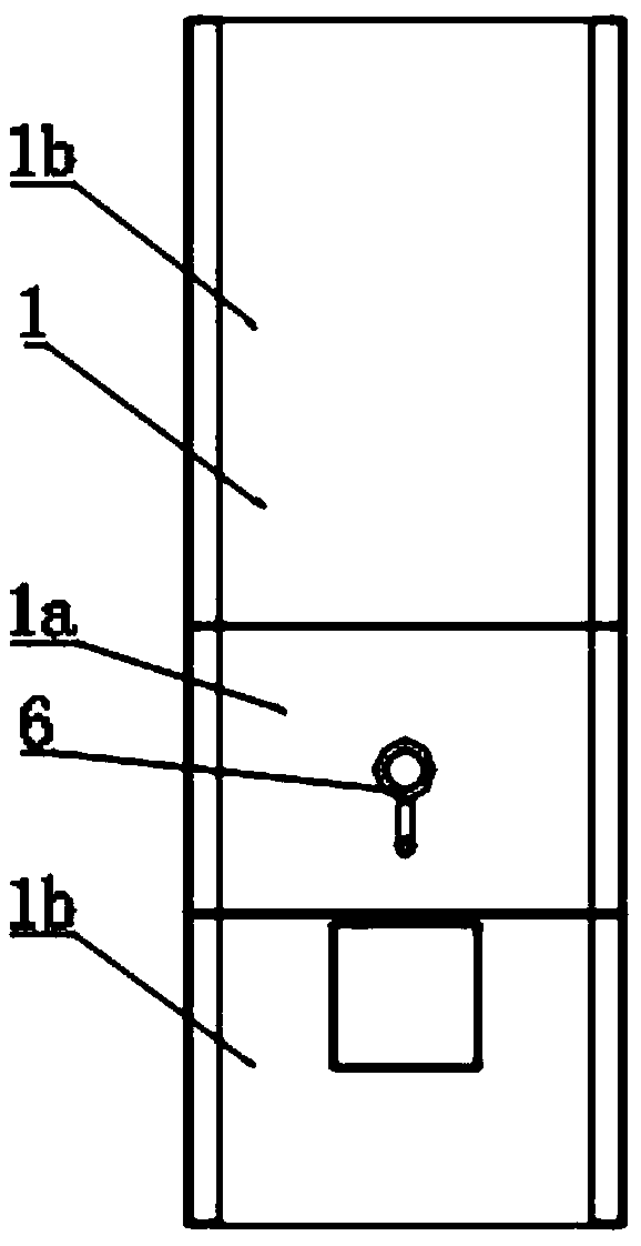 Shake Hand Hidden Double Drive Compact Shelves