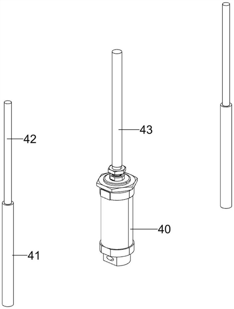 Liftable sealed storage instrument storage cabinet