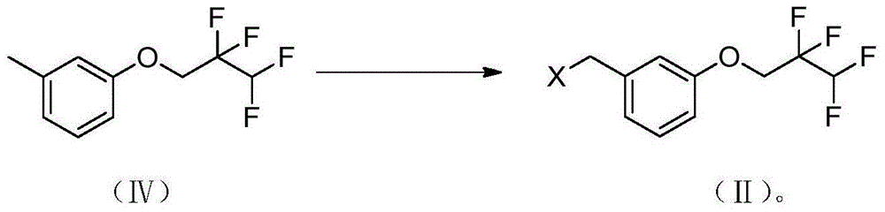 Method for preparing medicine Lu-AE-58054 for resisting alzheimer's disease