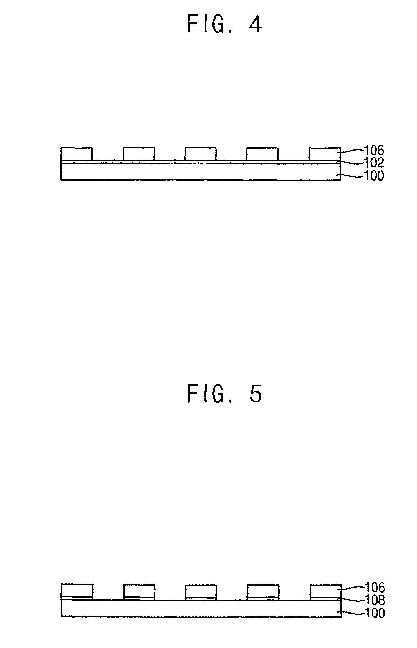 Photoacid generators, photoresist composition including the same and method of forming pattern using the same