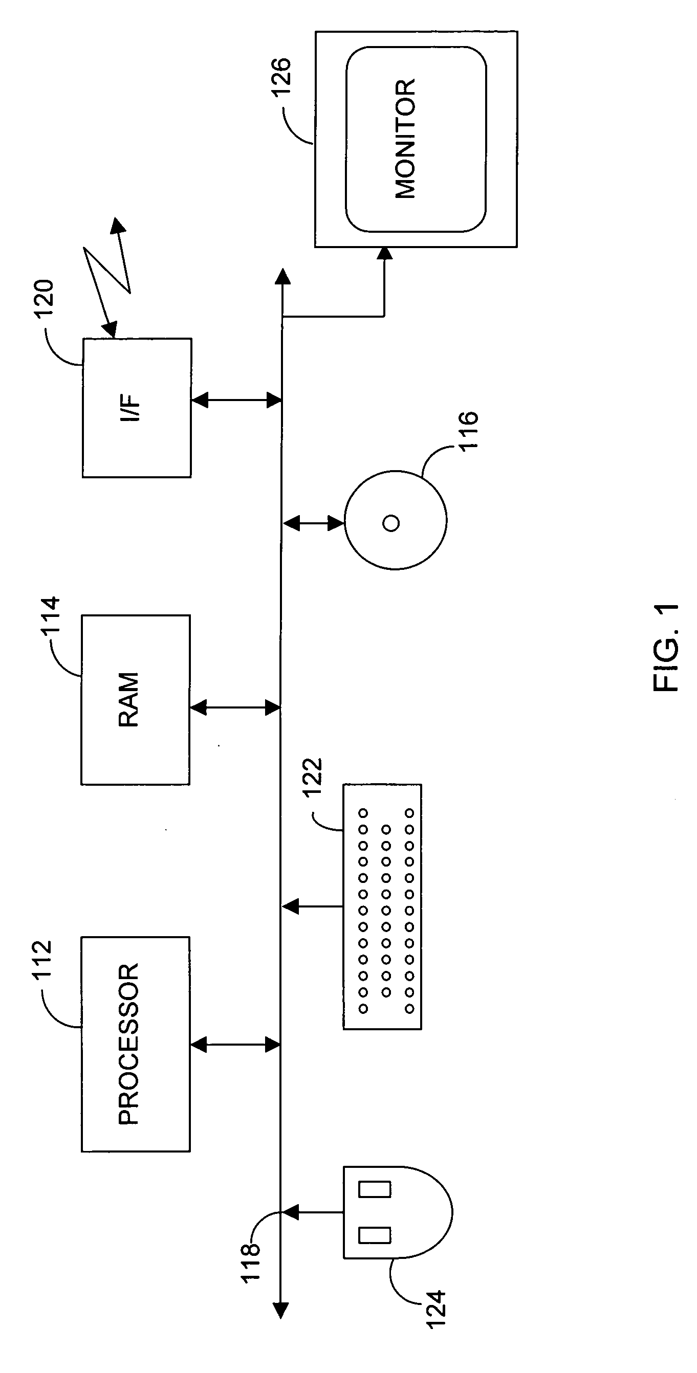 Motion-based visualization