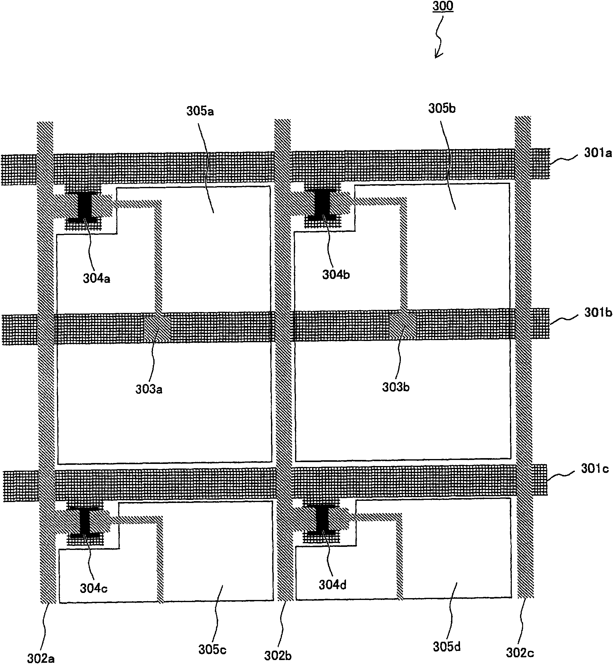 Laser repair device and a laser repair method