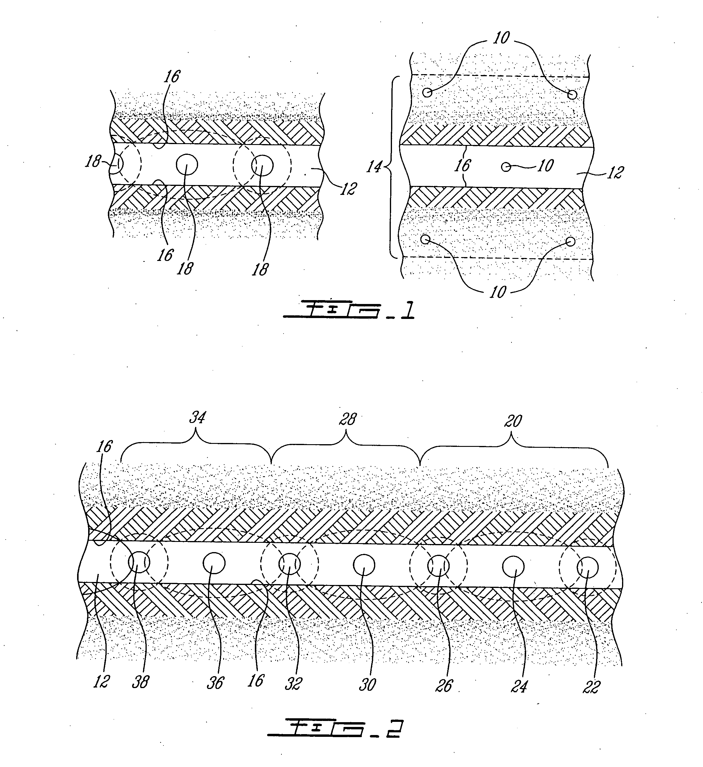 Thermal rock fragmentation application in narrow vein extraction