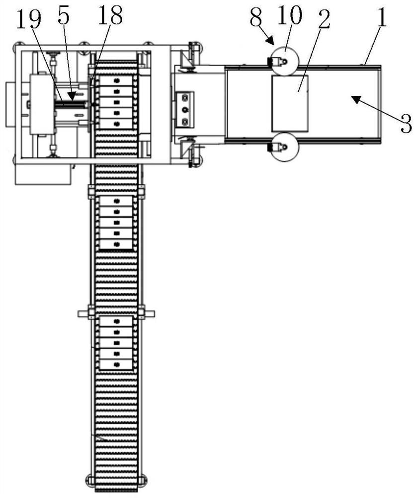 Packaging shaping equipment and shaping method