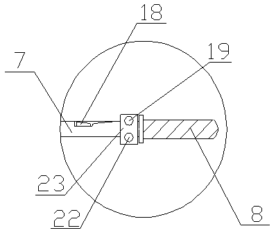 Cart with power drive