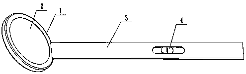 Stomatoscope