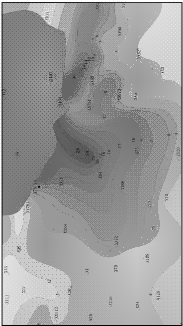 Quantitative Calculation Method of Paleobathy for Lacustrine Sediments