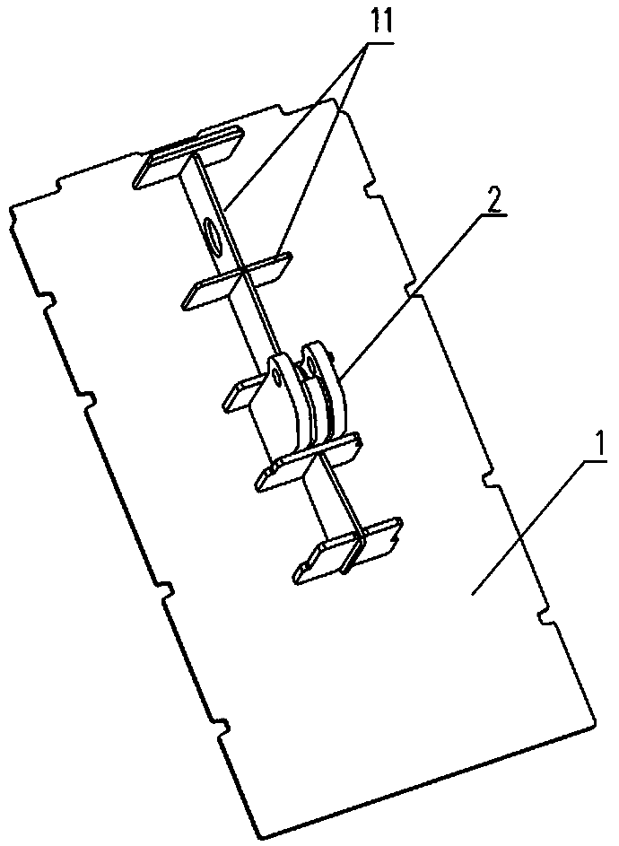 Tailor Welding Method of Hydraulic Support Shelter Beam