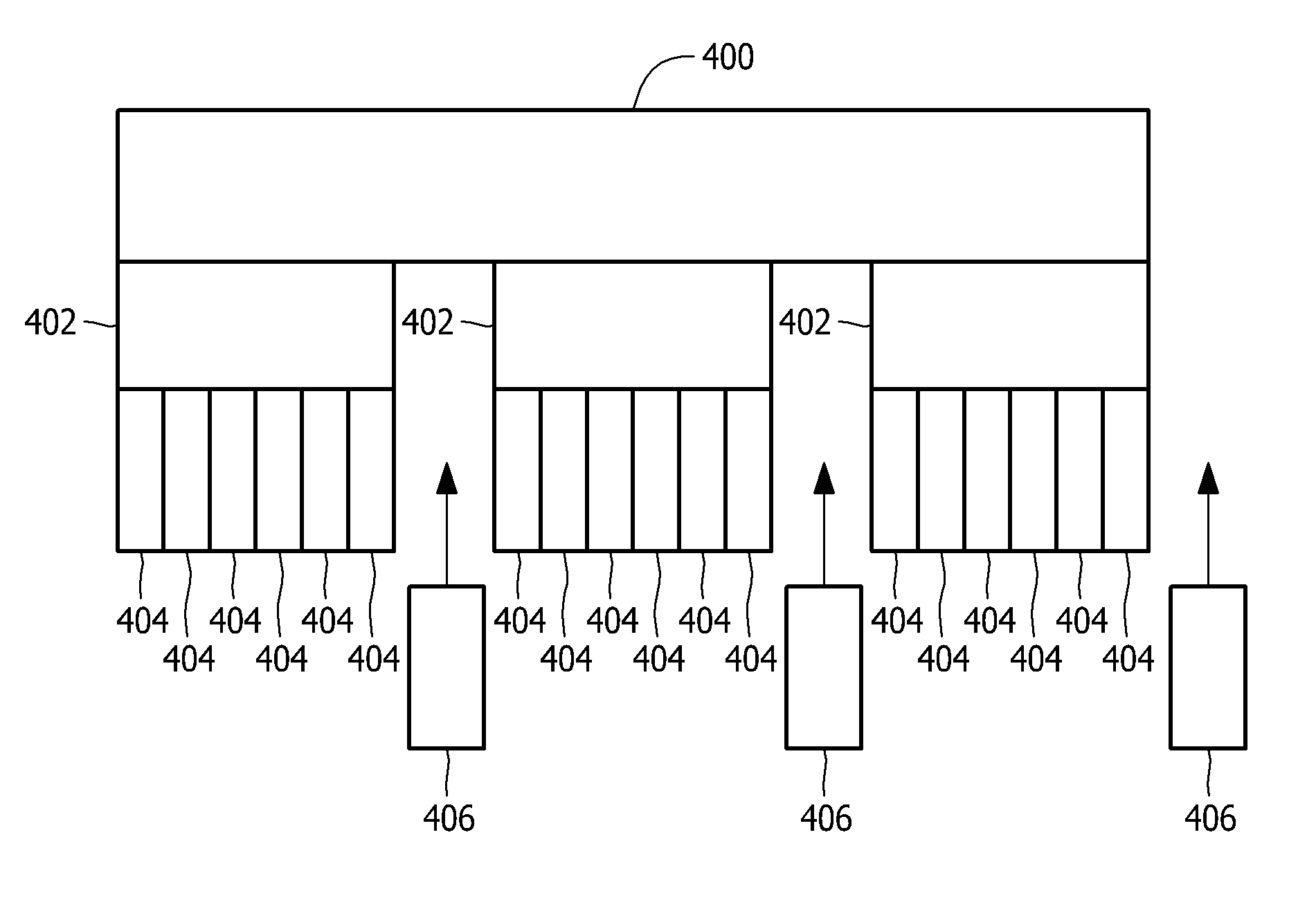 Devices, systems, and methods for transmitting a message