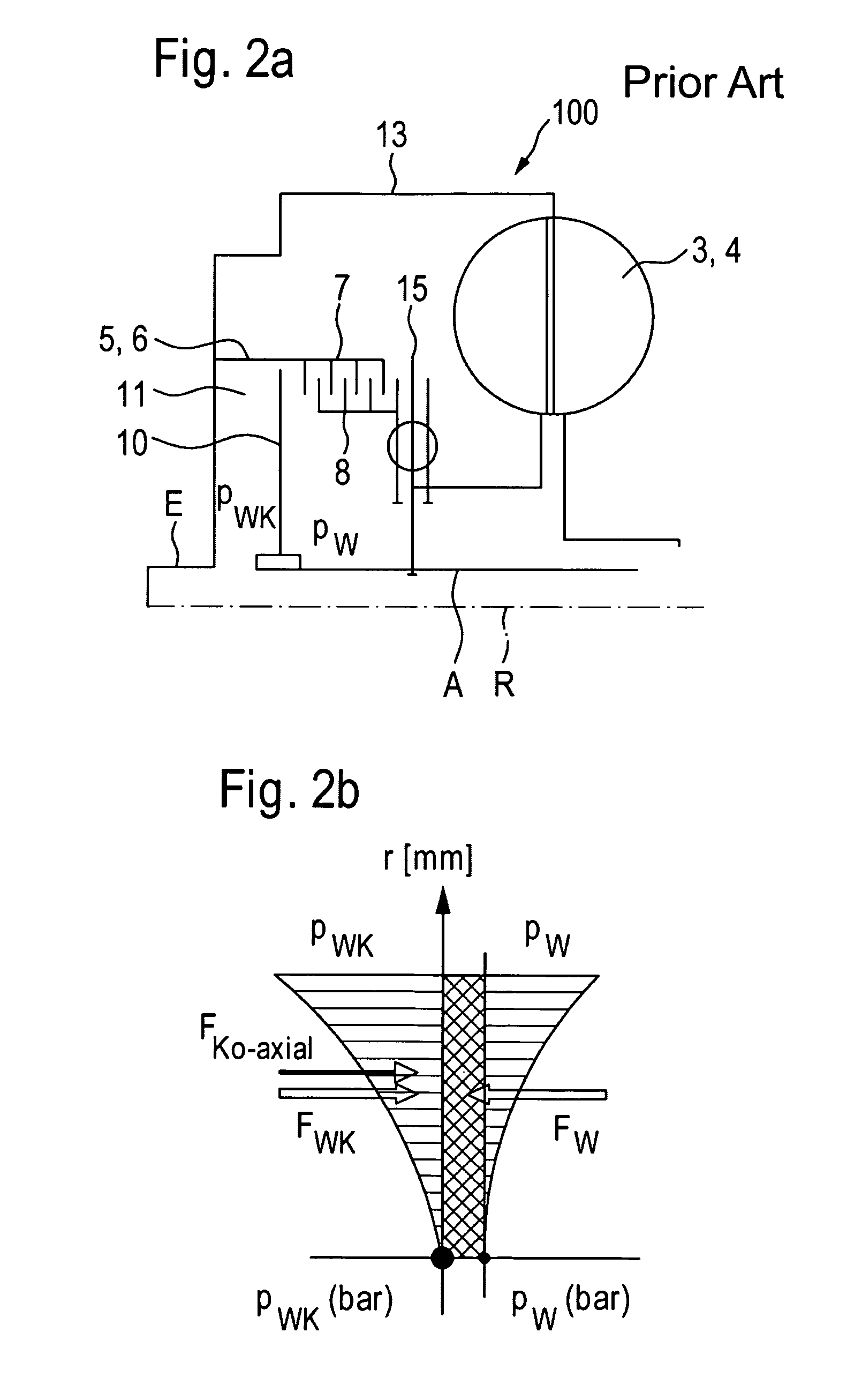 Power transmission mechanism