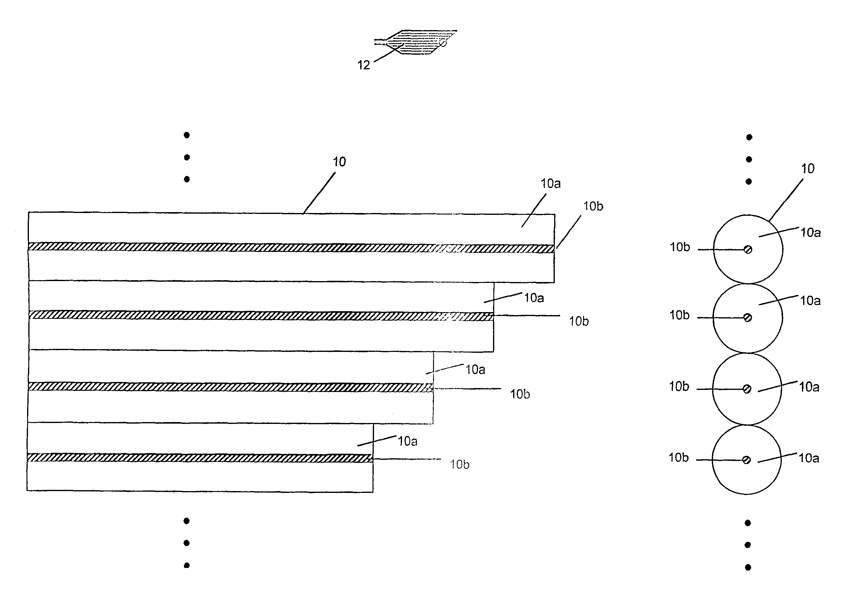 Method and apparatus for high resolution coherent optical imaging