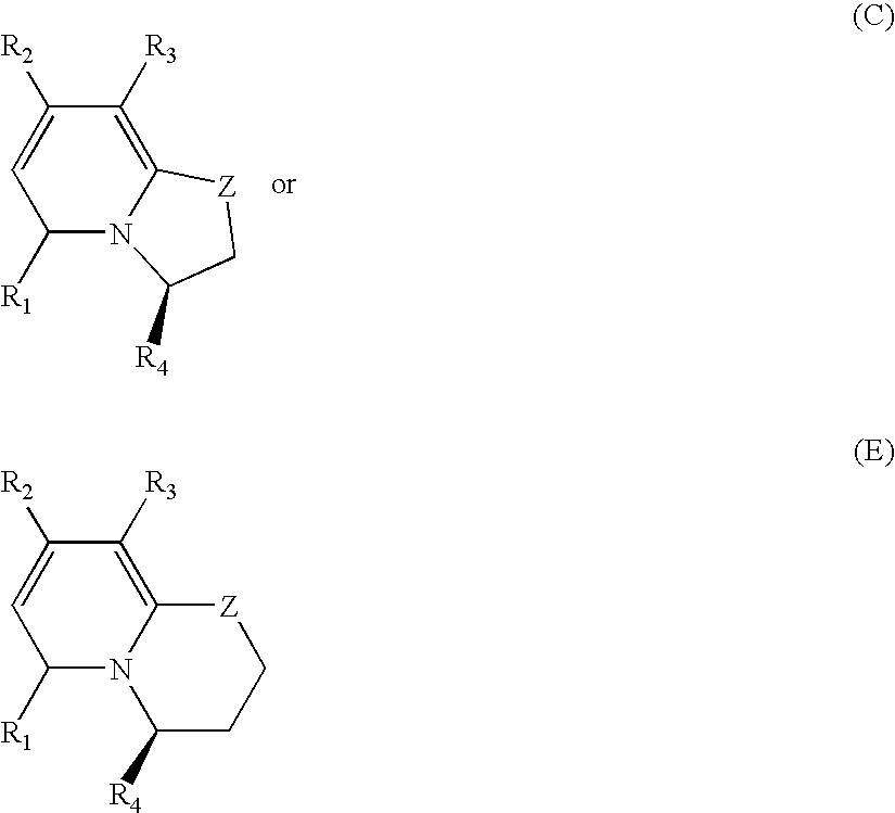 Pyridinones to treat and prevent bacterial infections