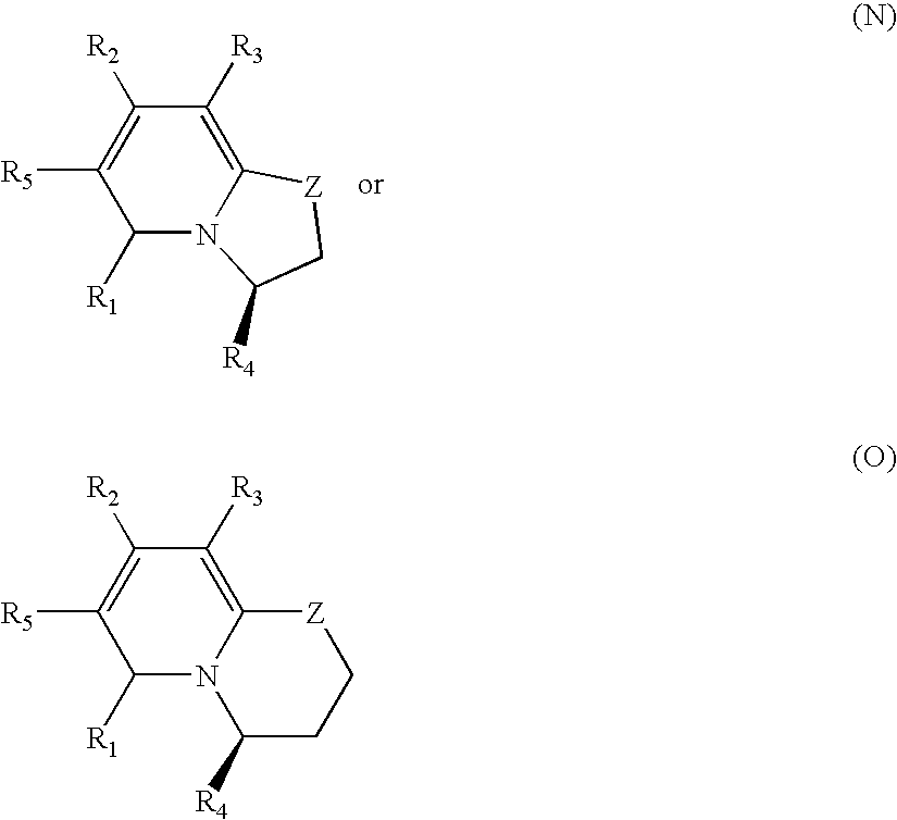 Pyridinones to treat and prevent bacterial infections