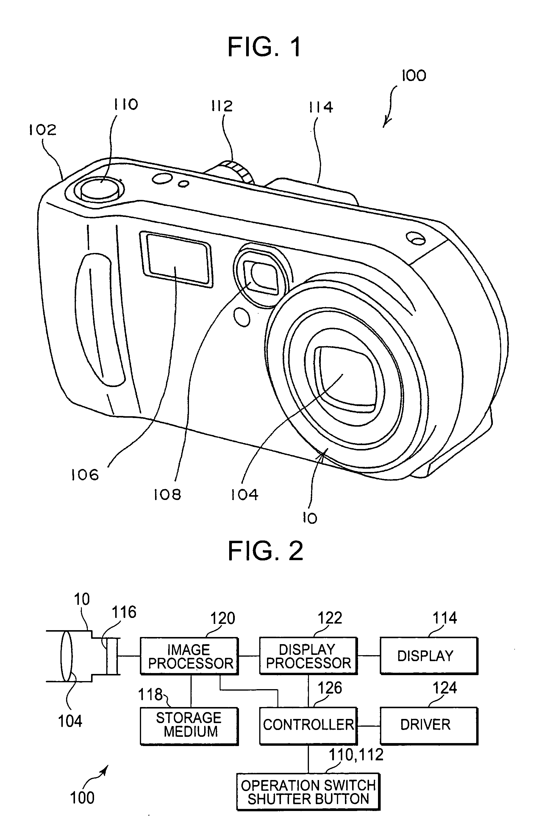 Collapsible lens barrel and imaging apparatus