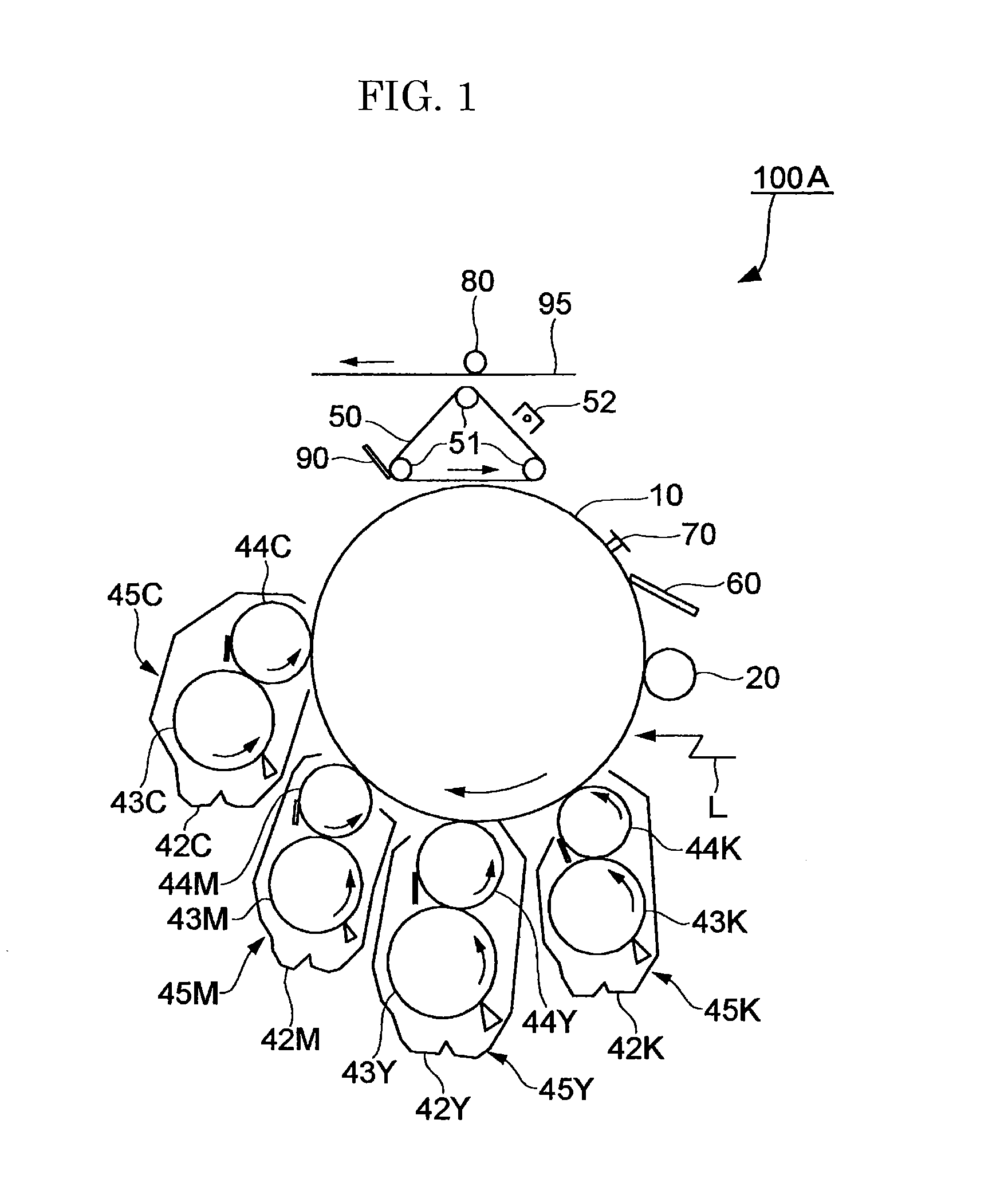 Toner for forming electrostatic image, developer, process cartridge, and image forming apparatus