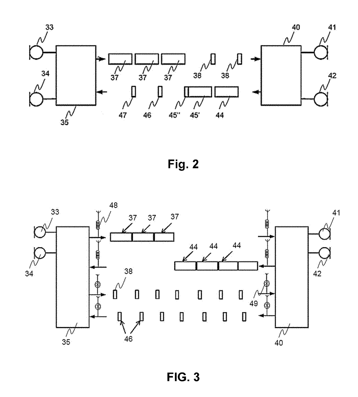 Method for selecting transmission direction in a binaural hearing aid