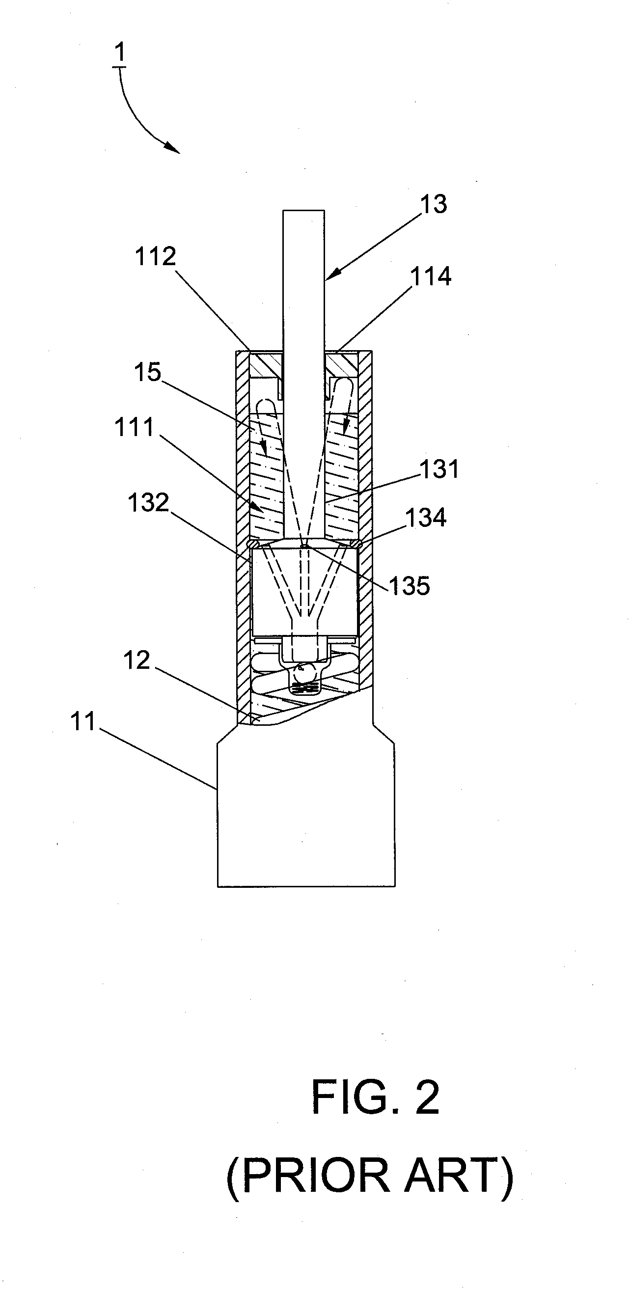 Tension regulator applied to a timing belt