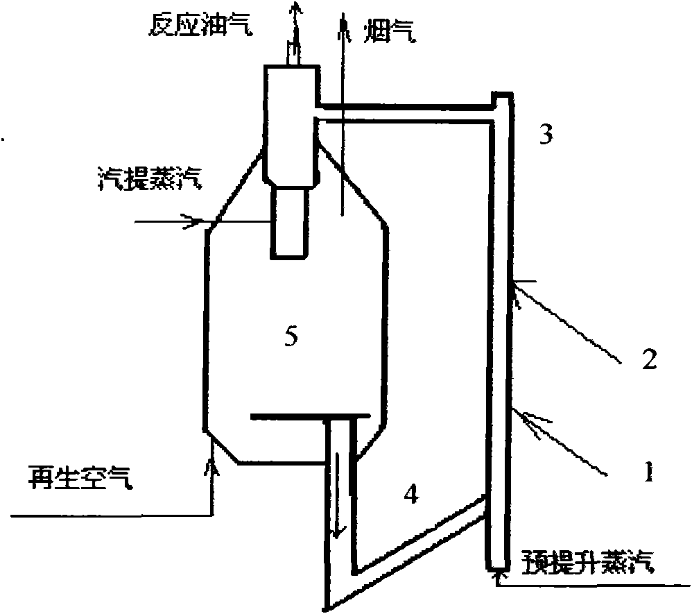 Method for processing highly acidic crude oil