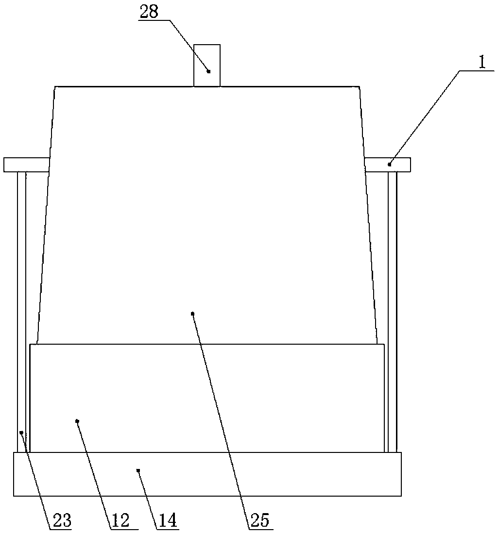 Method for separating plasma chylomicrons