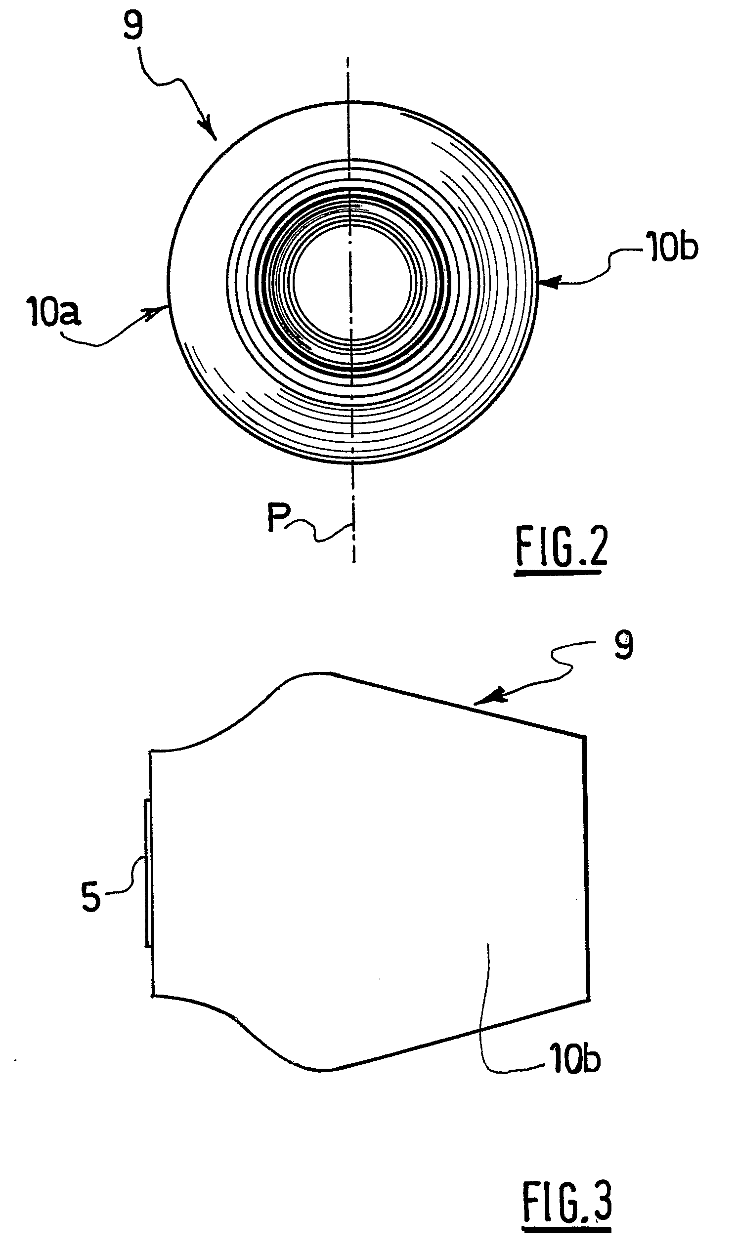 Nacelle for the jet engine of an aircraft