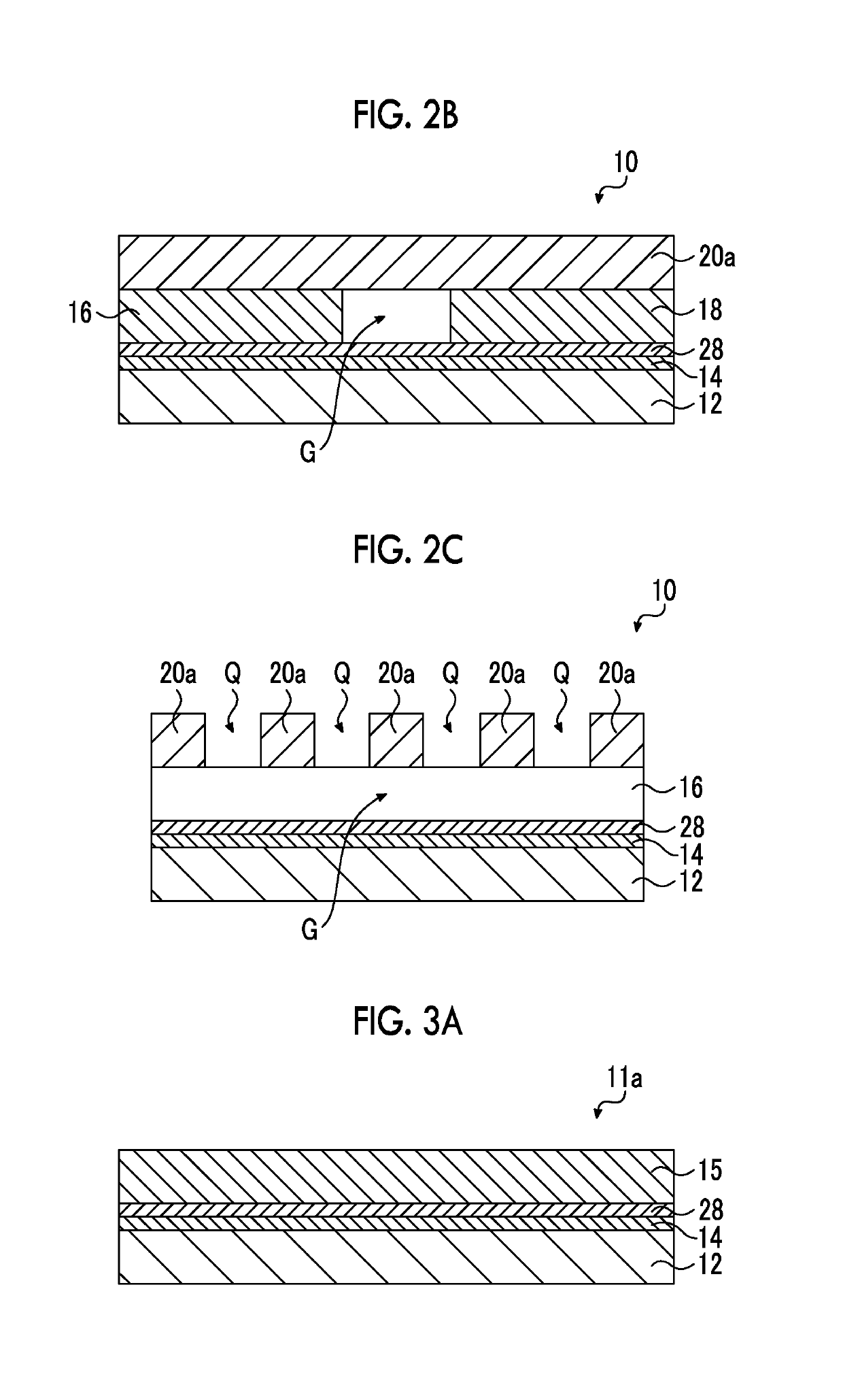 Transistor and manufacturing method of transistor