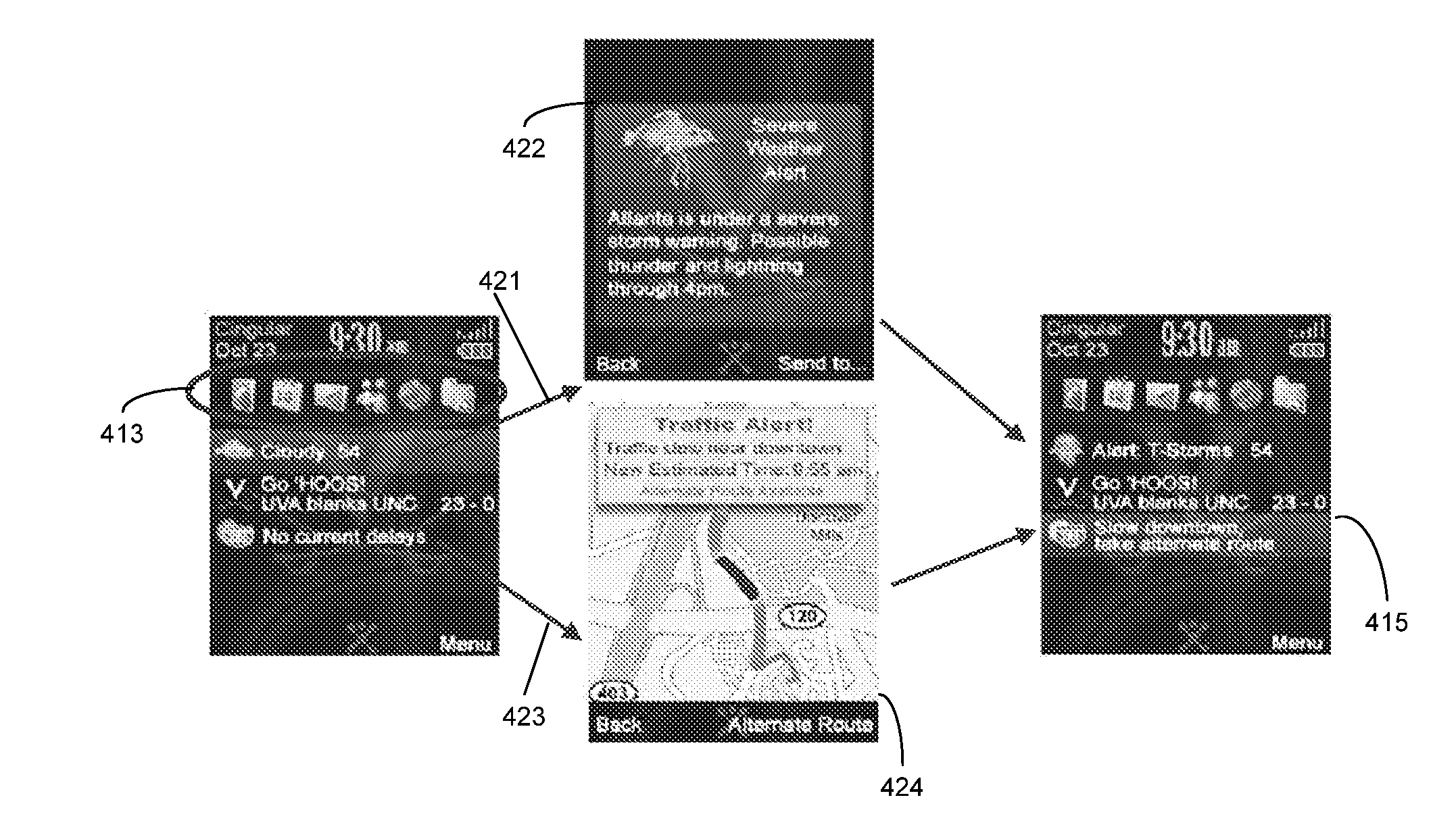 Intelligent Information Control Repository