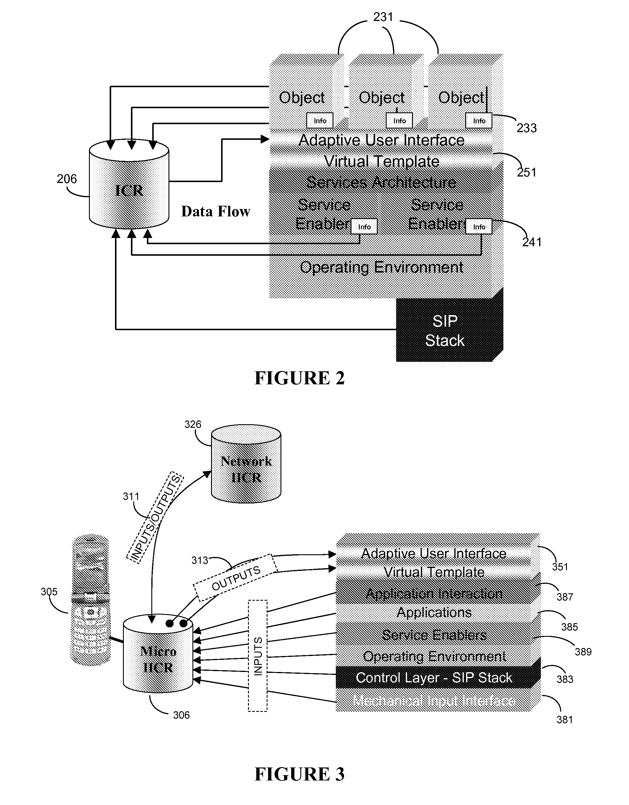 Intelligent Information Control Repository