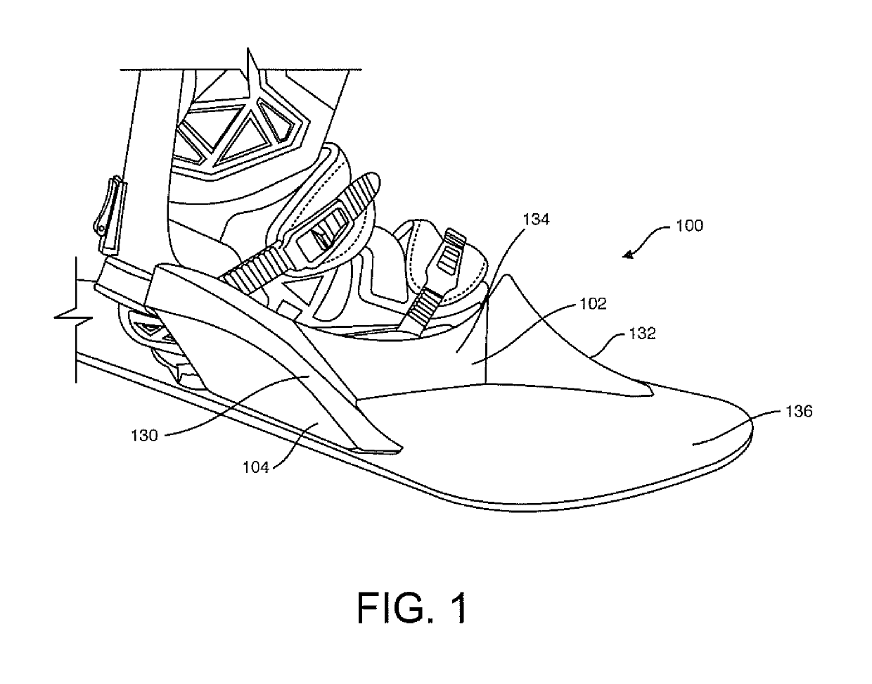 Snowboard apparatus or accessory